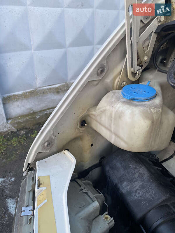 Вантажний фургон Volkswagen LT 2006 в Рівному