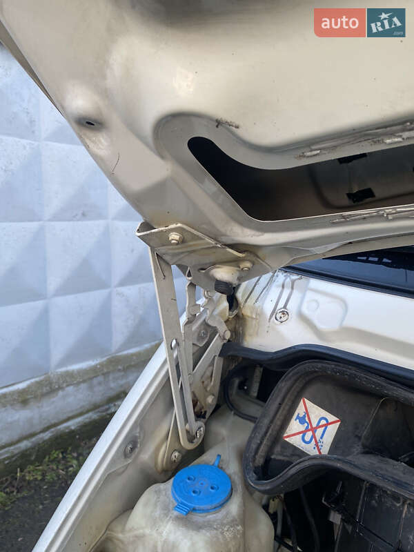 Вантажний фургон Volkswagen LT 2006 в Рівному