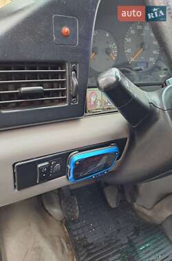 Приміський автобус Volkswagen LT 2004 в Києві