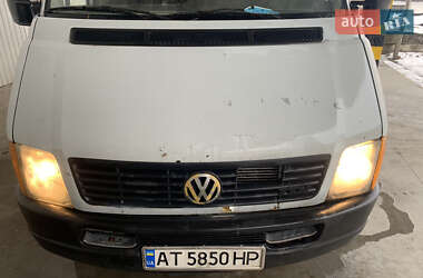 Другие автобусы Volkswagen LT 1999 в Вижнице