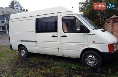 Інші автобуси Volkswagen LT 1999 в Рівному