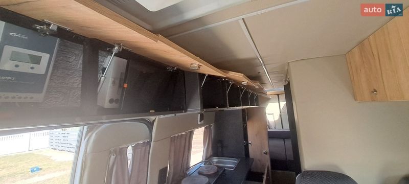 Дом на колесах Volkswagen LT 2002 в Коростене