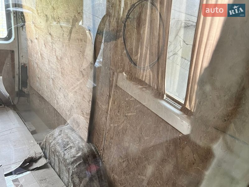 Грузопассажирский фургон Volkswagen LT 2005 в Киеве фото 5 Грузопассажирский фургон Volkswagen LT 2005 в Киеве