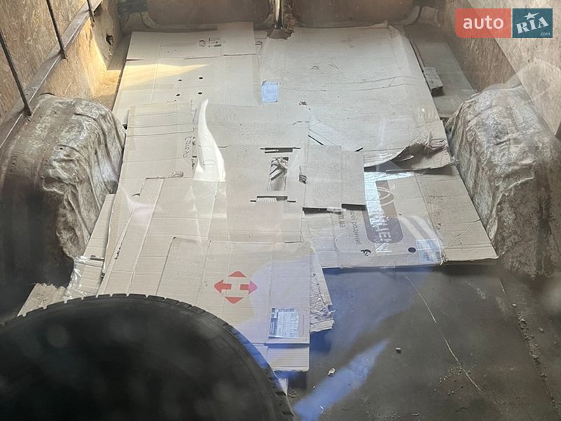 Грузопассажирский фургон Volkswagen LT 2005 в Киеве фото 10 Грузопассажирский фургон Volkswagen LT 2005 в Киеве