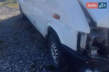Грузовой фургон Volkswagen LT 2005 в Виннице