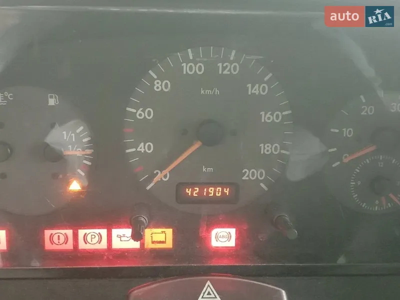 Volkswagen LT