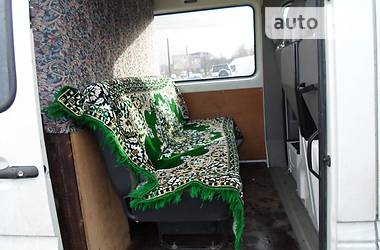  Volkswagen LT 2006 в Миколаєві