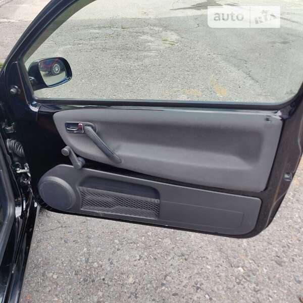 Хэтчбек Volkswagen Lupo 2001 в Харькове