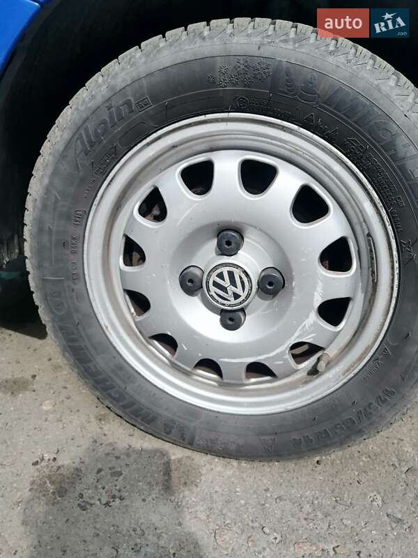 Хэтчбек Volkswagen Lupo 2003 в Львове фото 10 Хэтчбек Volkswagen Lupo 2003 в Львове