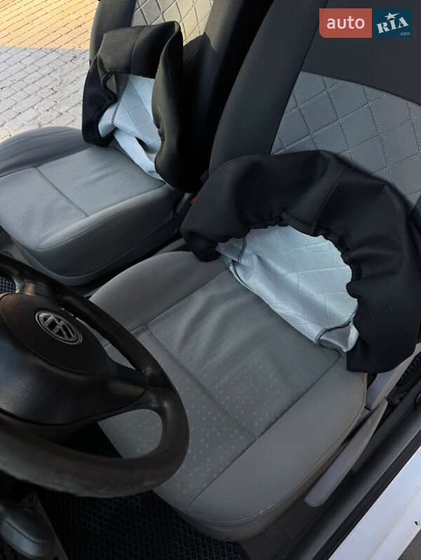 Хетчбек Volkswagen Lupo 1999 в Львові