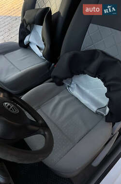 Хетчбек Volkswagen Lupo 1999 в 