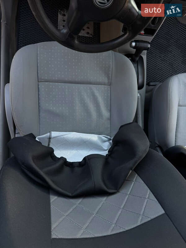 Хетчбек Volkswagen Lupo 1999 в Львові