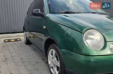 Хэтчбек Volkswagen Lupo 1999 в Добромиле