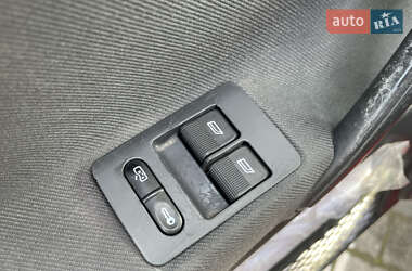 Хэтчбек Volkswagen Lupo 2003 в 