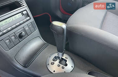 Хэтчбек Volkswagen Lupo 2003 в 