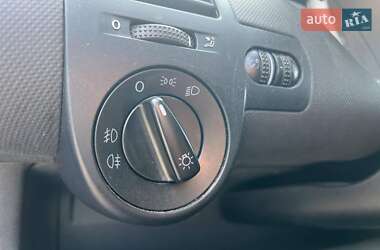 Хэтчбек Volkswagen Lupo 2005 в 