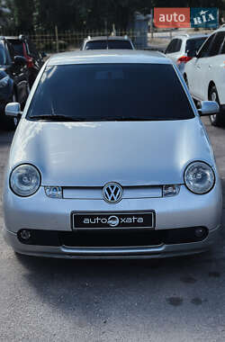 Хэтчбек Volkswagen Lupo 2000 в Николаеве