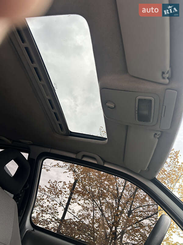 Хетчбек Volkswagen Lupo 2002 в Житомирі фото 8 Хетчбек Volkswagen Lupo 2002 в Житомирі