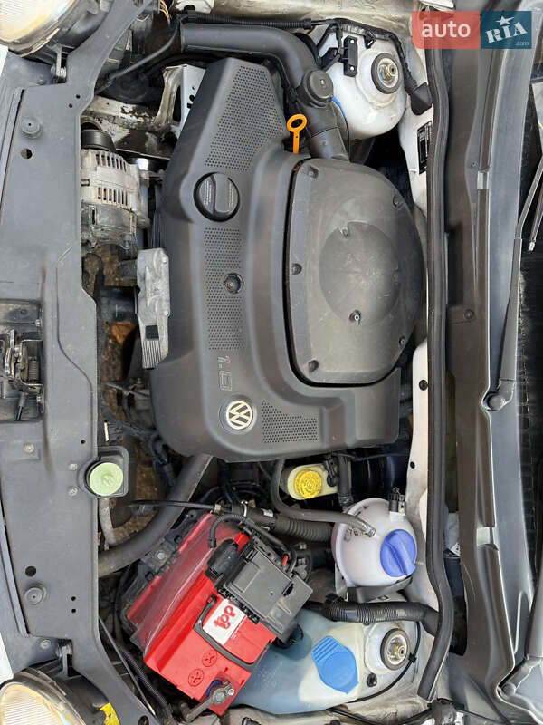 Хэтчбек Volkswagen Lupo 2000 в Черновцах фото 5 Хэтчбек Volkswagen Lupo 2000 в Черновцах