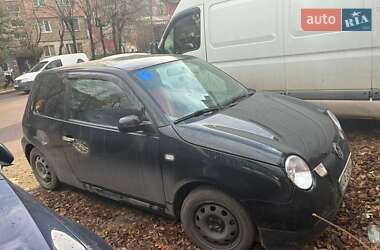 Хэтчбек Volkswagen Lupo 2003 в Ивано-Франковске
