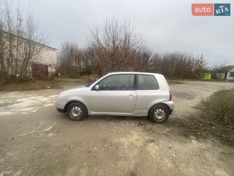 Хетчбек Volkswagen Lupo 1999 в Обухові фото 6 Хетчбек Volkswagen Lupo 1999 в Обухові