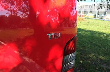  Volkswagen Multivan 2008 в 
