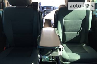  Volkswagen Multivan 2008 в 