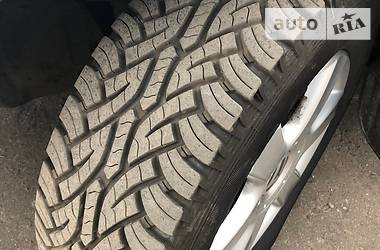 Минивэн Volkswagen Multivan 2000 в 