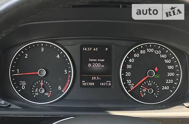 Мінівен Volkswagen Multivan 2017 в Дніпрі