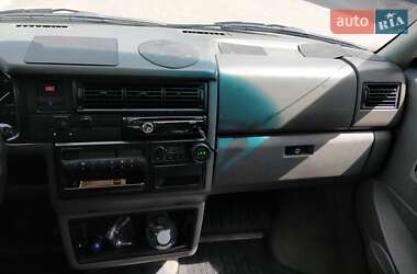 Минивэн Volkswagen Multivan 1998 в Киеве