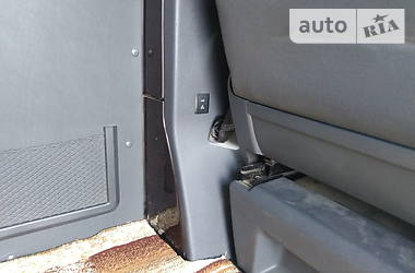  Volkswagen Multivan 2008 в 
