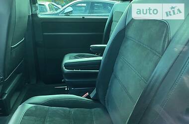 Мінівен Volkswagen Multivan 2018 в 