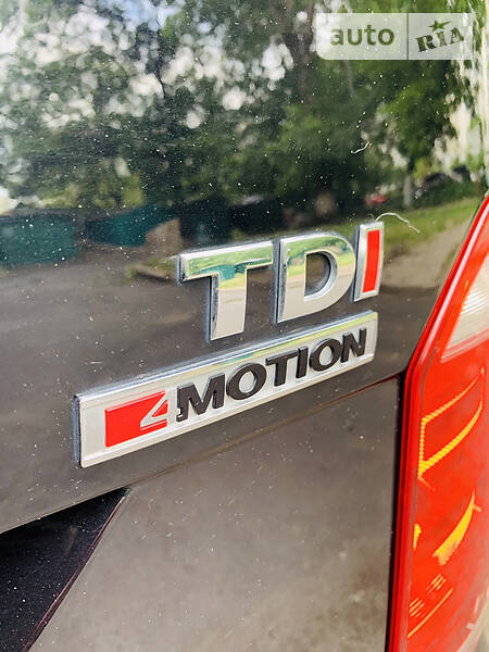 Минивэн Volkswagen Multivan 2016 в Одессе фото 16 Минивэн Volkswagen Multivan 2016 в Одессе