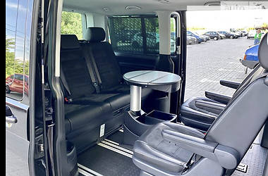 Мінівен Volkswagen Multivan 2018 в Хмельницькому