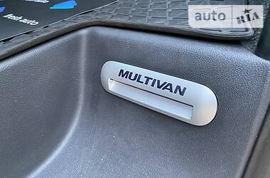 Універсал Volkswagen Multivan 2014 в 