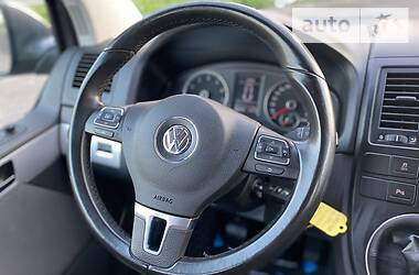 Універсал Volkswagen Multivan 2014 в 