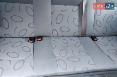 Минивэн Volkswagen Multivan 2002 в 