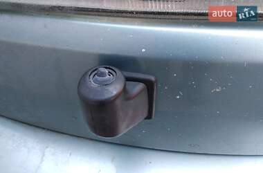 Минивэн Volkswagen Multivan 2002 в 