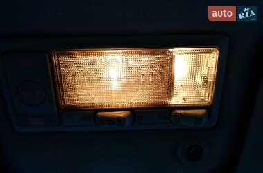 Минивэн Volkswagen Multivan 2002 в 