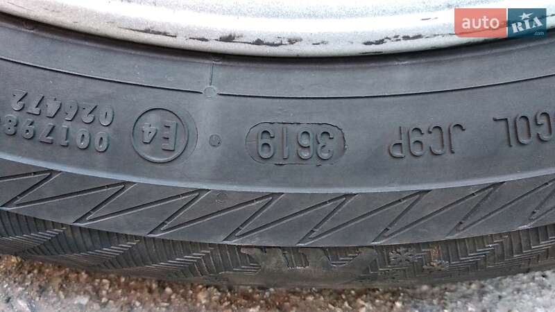 Мінівен Volkswagen Multivan 2002 в Києві