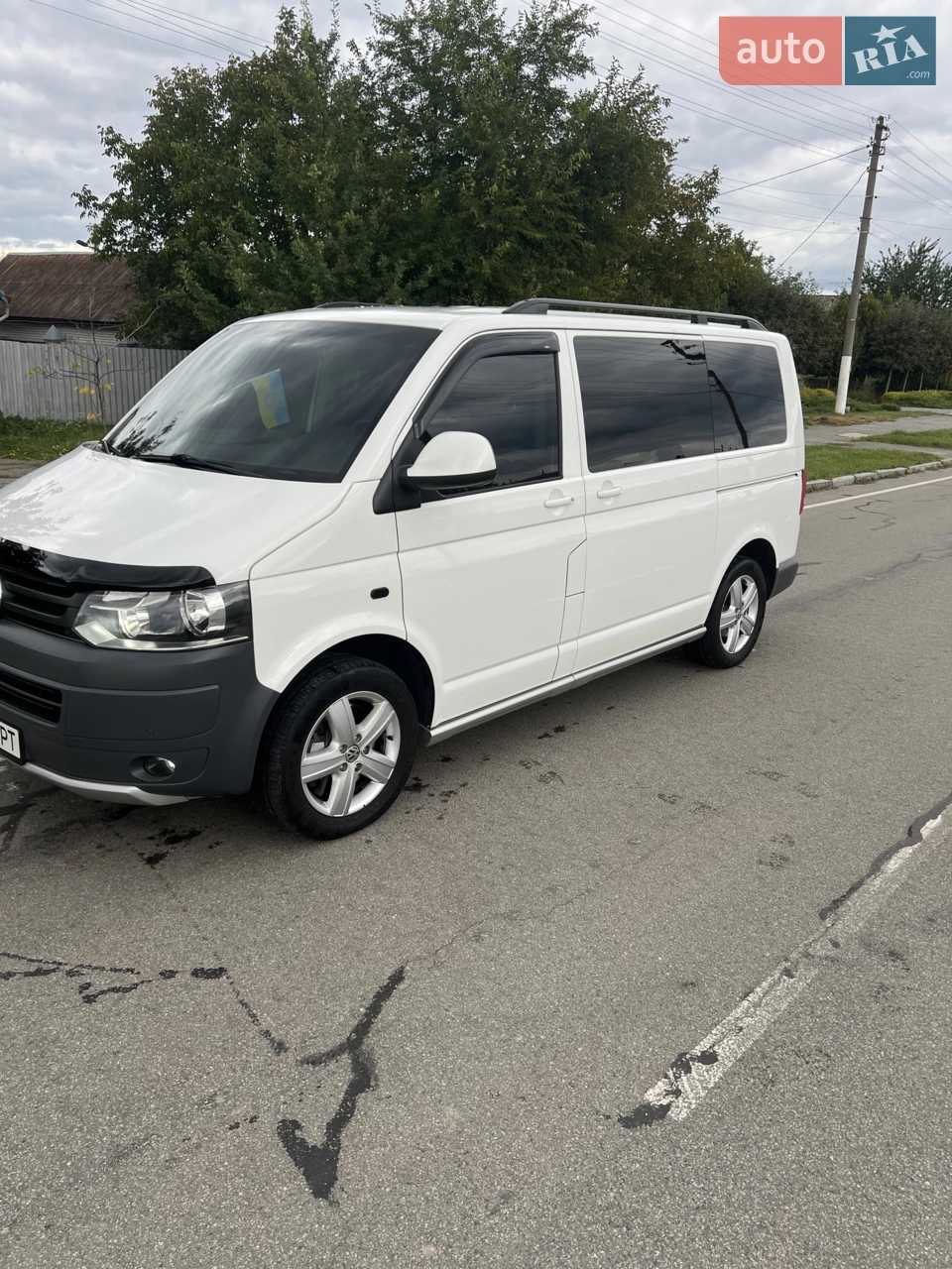 2013 Volkswagen Multivan - мініатюра 48