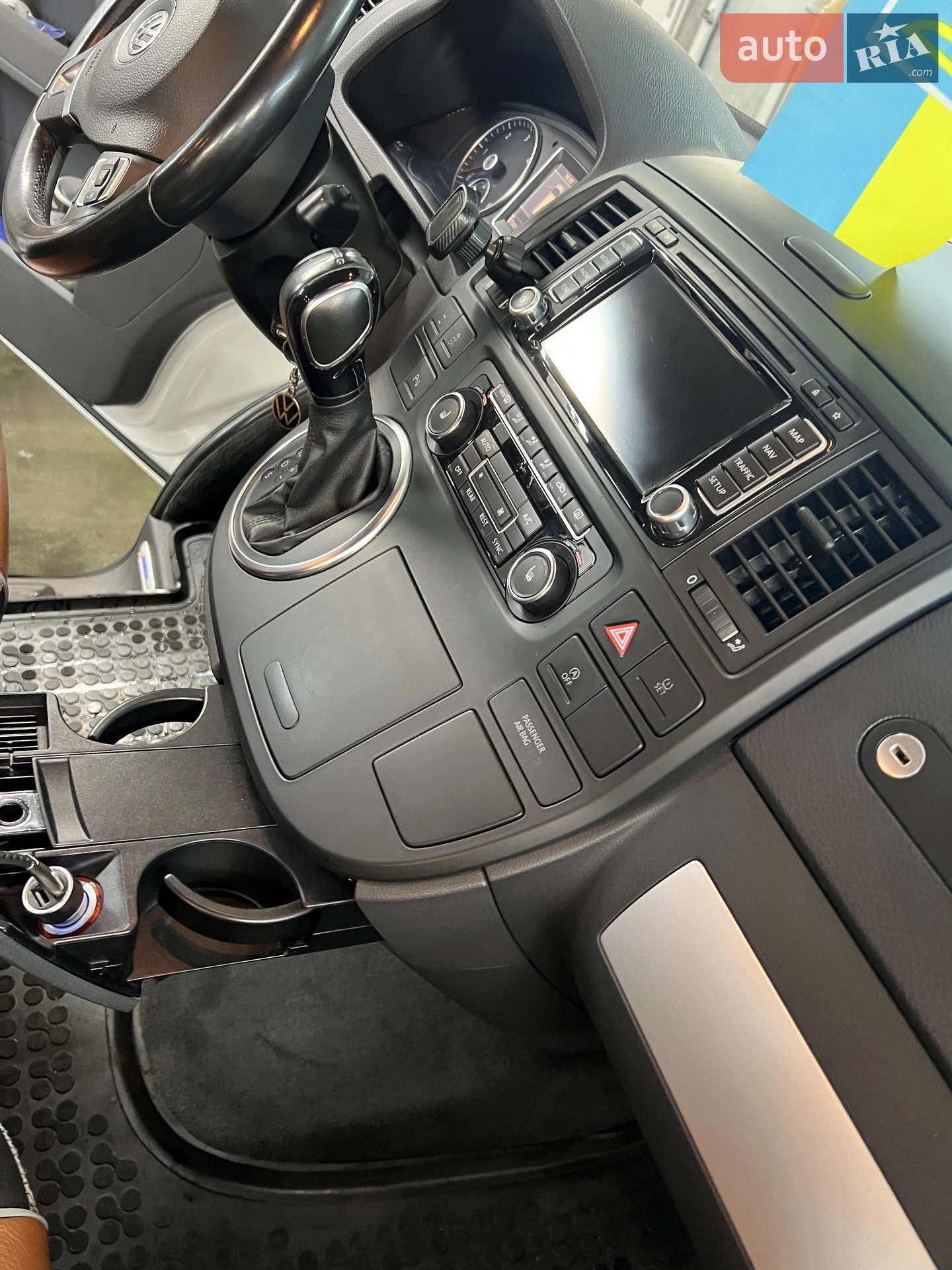 2013 Volkswagen Multivan - мініатюра 10