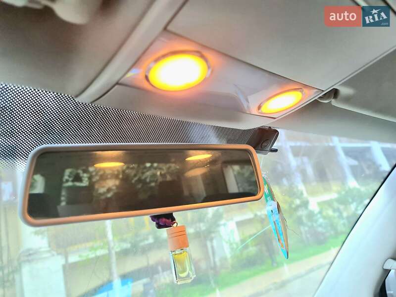 Минивэн Volkswagen Multivan 2004 в Одессе