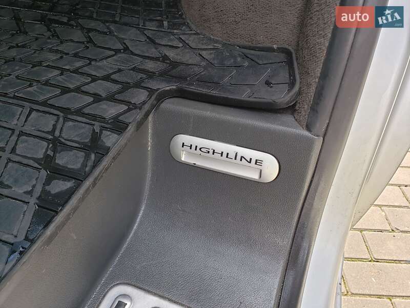 Мінівен Volkswagen Multivan 2008 в Хмельницькому