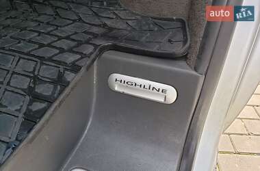 Мінівен Volkswagen Multivan 2008 в 