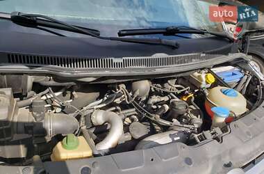 Мінівен Volkswagen Multivan 2008 в 