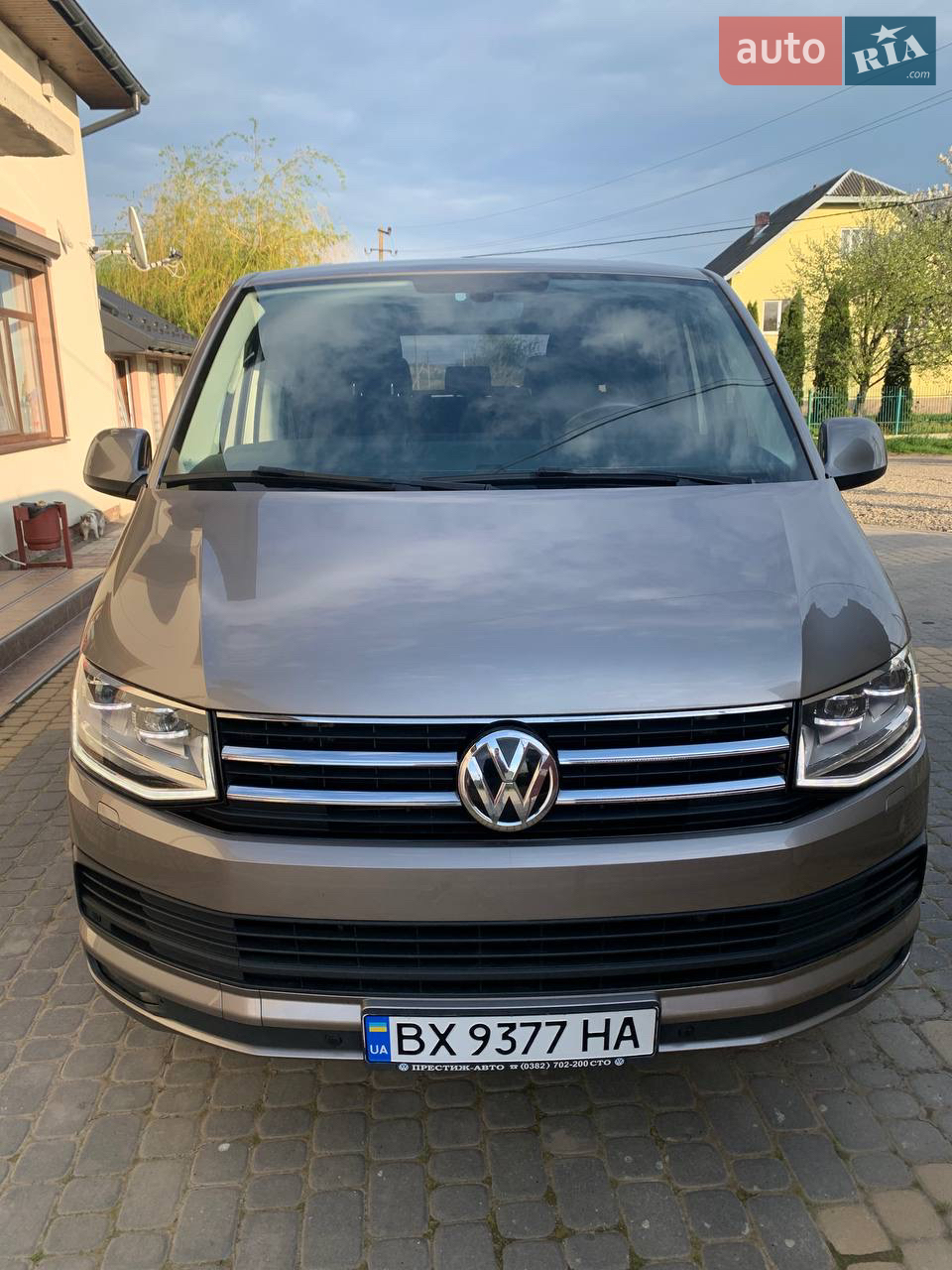 2019 Volkswagen Multivan - мініатюра 52