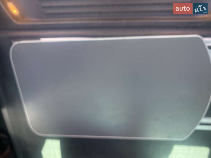 Минивэн Volkswagen Multivan 2007 в Хмельницком