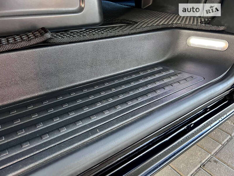 Минивэн Volkswagen Multivan 2021 в Днепре