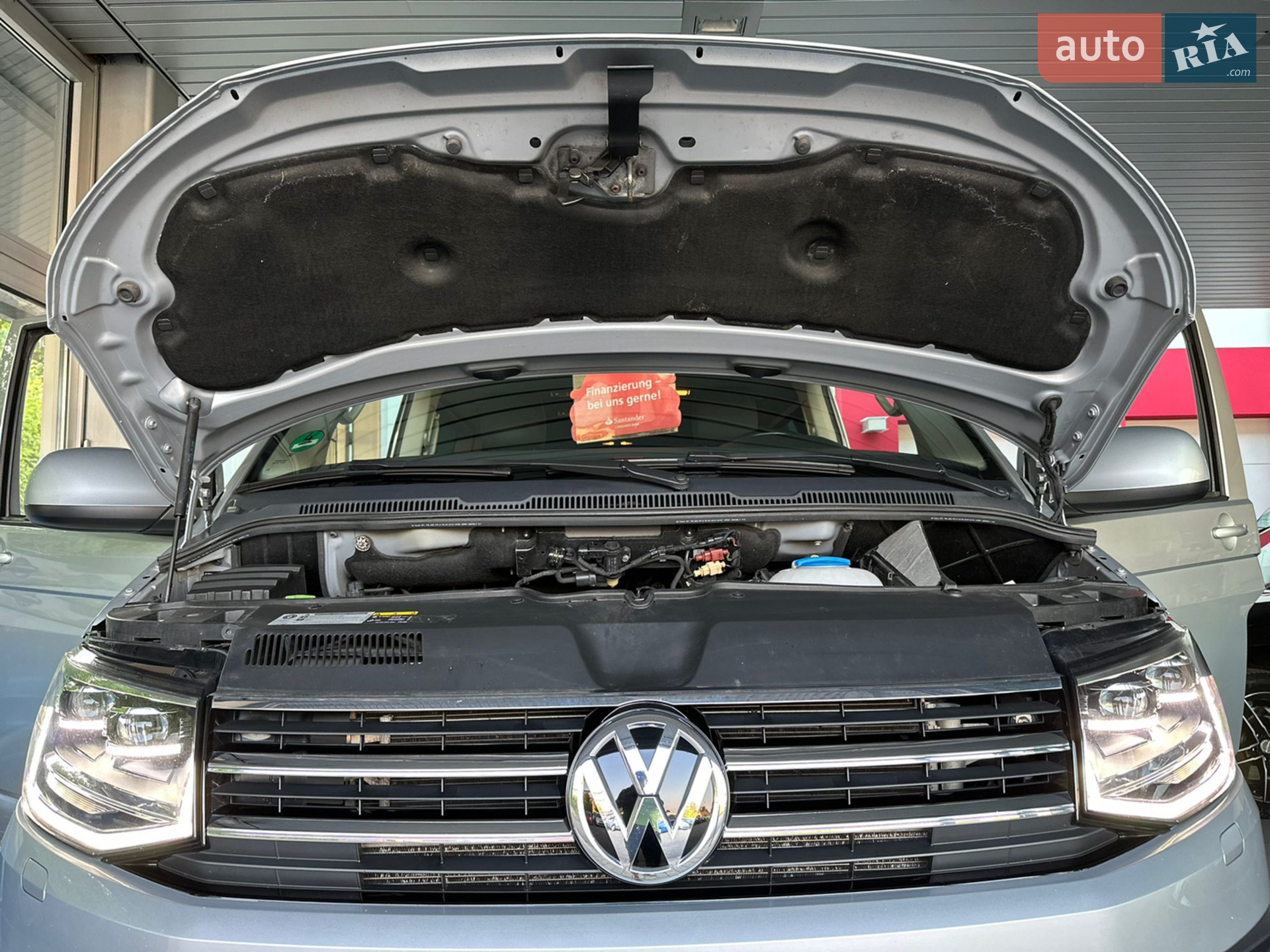 2019 Volkswagen Multivan - мініатюра 15